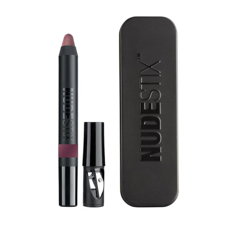 NUDESTIX Magnetic Luminous Eye Color NUDESTIX Magnetic Luminous Eye Color купить в Beauty Storage.  Быстрая доставка по России и СНГ.
