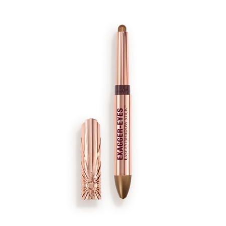 Купить CHARLOTTE TILBURY Exagger-Eyes Easy Eyeshadow Stick на Beautystorage.ru. Быстрая доставка по России и СНГ.