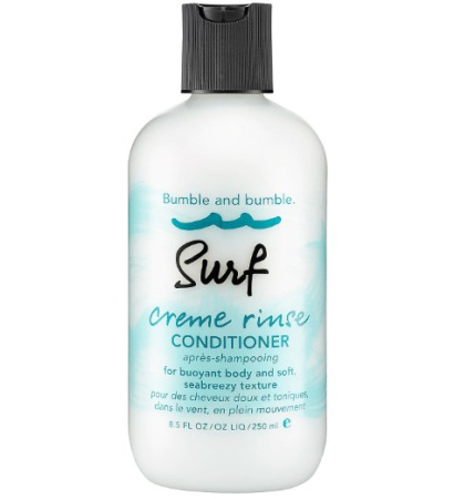 BUMBLE AND BUMBLE Surf Creme Rinse Conditioner