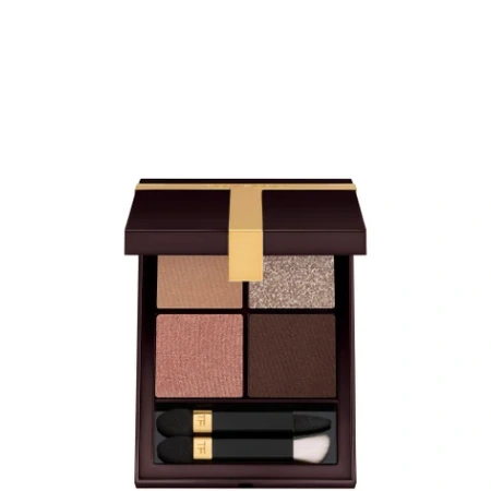 Купить TOM FORD Runway Eye Colour Quad Crème на Beautystorage.ru. Быстрая доставка по России и СНГ.
