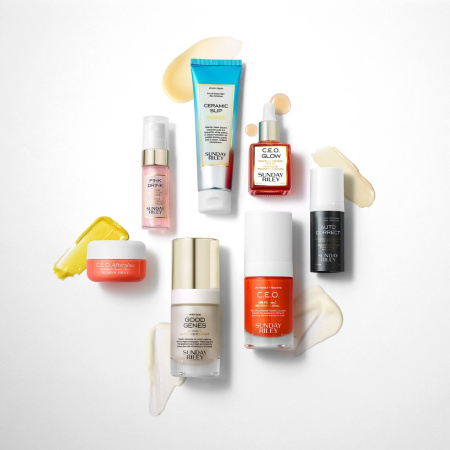 SUNDAY RILEY Wake Up With Me Morning Routine Kit купить в Beauty Storage. Быстрая доставка по России и СНГ.