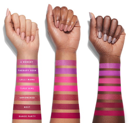 MORPHE Jaclyn Hill Palette Volume II купить в Beauty Storage. Быстрая доставка по России и СНГ.