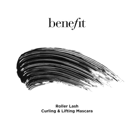 BENEFIT COSMETICS Roller Lash Curling & Lifting Mascara купить в Beauty Storage. Быстрая доставка по России и СНГ.