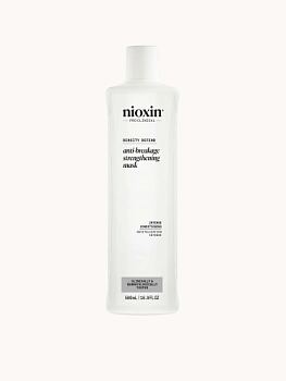 Купить NIOXIN Density Defend Anti-breakage Strengthening Mask на Beautystorage.ru. Быстрая доставка по России и СНГ.
