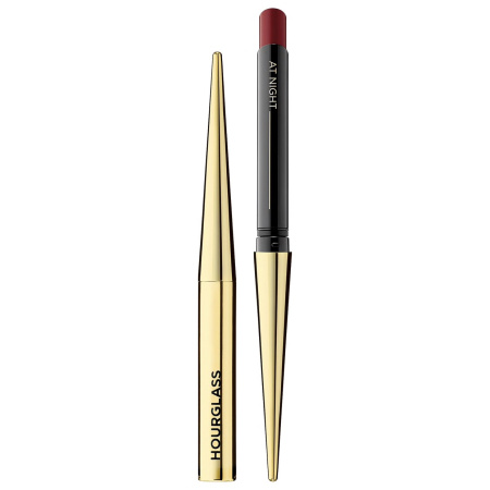 HOURGLASS Confession Ultra Slim High Intensity Refillable Lipstick HOURGLASS Confession Ultra Slim High Intensity Refillable Lipstick купить в Beauty Storage. Быстрая доставка по России и СНГ.