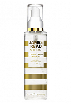 JAMES READ Coconut Dry Oil Tan Body 