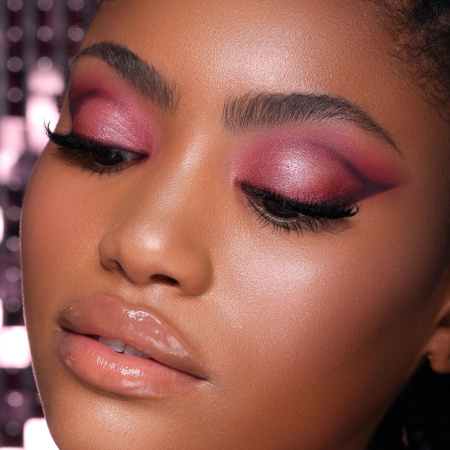 NATASHA DENONA Valentine's Makeup Set - Mini Eyeshadow Palette and Brush купить в Beauty Storage. Быстрая доставка по России и СНГ.
