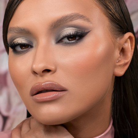 NATASHA DENONA Retro Glam Eyeshadow Palette купить в Beauty Storage. Быстрая доставка по России и СНГ.