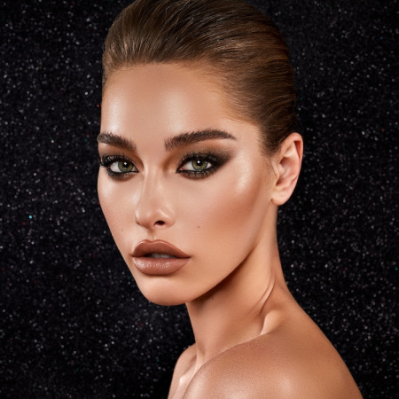 NATASHA DENONA Mini Glam Eyeshadow Palette купить в Beauty Storage. Быстрая доставка по России и СНГ.