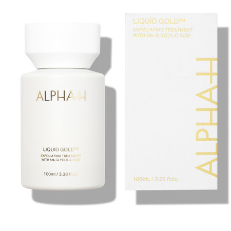 ALPHA-H Liquid Gold 