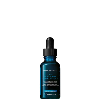 Купить SKINCEUTICALS A.G.E. Interrupter Ultra Serum на Beautystorage.ru. Быстрая доставка по России и СНГ.