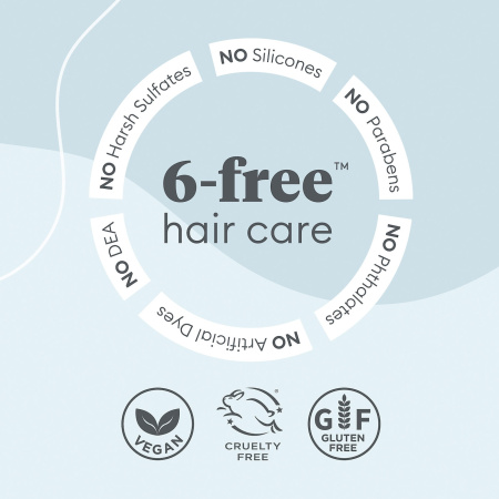 BRIOGEO Scalp Revival™ Charcoal + Tea Tree Cooling Hydration Mask for Dry, Itchy Scalp and Brush купить в Beauty Storage. Быстрая доставка по России и СНГ.
