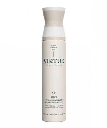 VIRTUE Volumizing Mousse (156g)