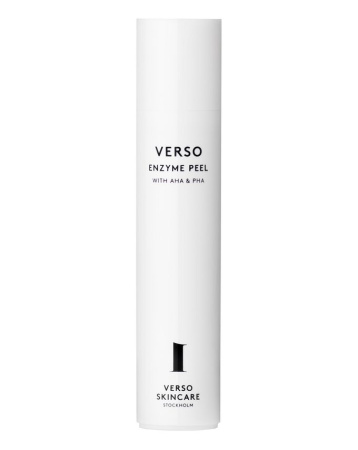  VERSO Enzyme Peel