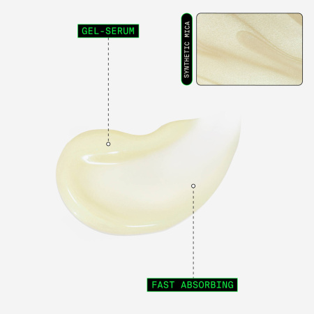 YOUTH TO THE PEOPLE Peptides + C Energy Eye Concentrate купить в Beauty Storage. Быстрая доставка по России и СНГ.