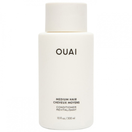 OUAI Medium Hair Conditioner купить в Beauty Storage. Быстрая доставка по России и СНГ.
