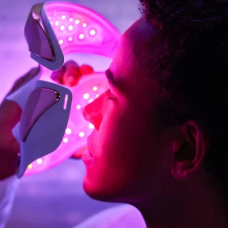 Купить DR DENNIS GROSS DRx SpectraLite FaceWare Pro на Beautystorage.ru. Быстрая доставка по России и СНГ.