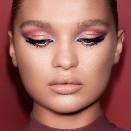 NATASHA DENONA Mini Zendo Eyeshadow Palette
 купить в Beauty Storage. Быстрая доставка по России и СНГ.