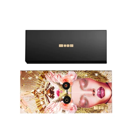 PAT McGRATH Mothership X: Moonlit Seductionr купить в Beauty Storage. Быстрая доставка по России и СНГ.
