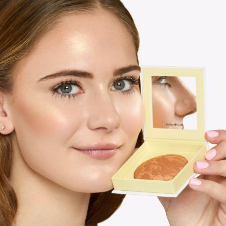 TARTE Sugar Rush™ Sun & Fun Baked Bronzer