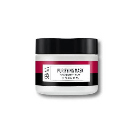 SENNA Purifying Mask