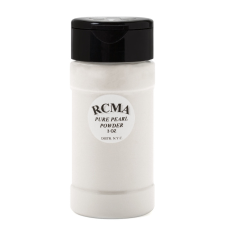 RCMA MAKEUP Pure Pearl Over Powder