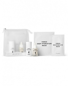 VERSO Must Have Icons VERSO Must Have Icons