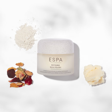 ESPA Refining Skin Polish купить в Beauty Storage. Быстрая доставка по России и СНГ.