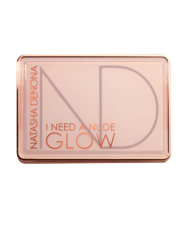 NATASHA DENONA I Need a Nude Glow купить в Beauty Storage. Быстрая доставка по России и СНГ.