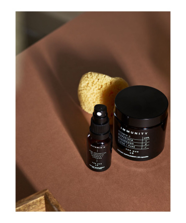 THE NUE CO Vitamin D (15ml)