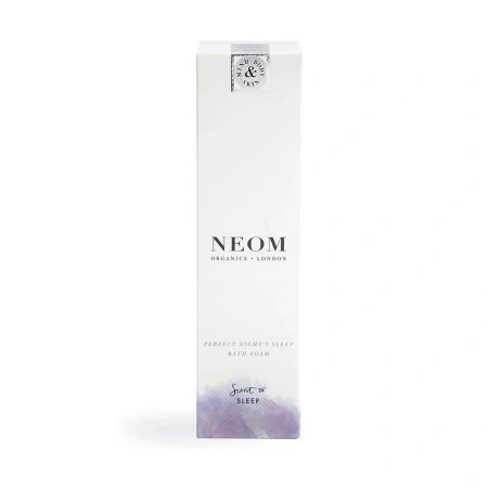 Купить NEOM Wellbeing Perfect Nights Sleep Bath Foam на Beautystorage.ru. Быстрая доставка по России и СНГ.
