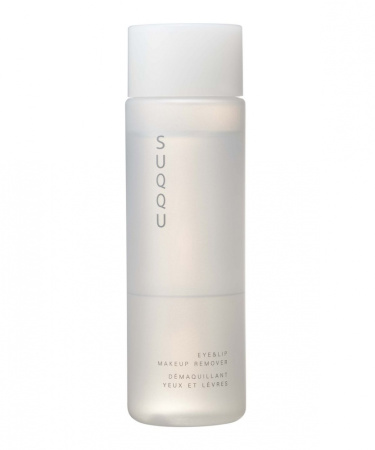 SUQQU Eye & Lip Make Up Remover купить в Beauty Storage. Быстрая доставка по России и СНГ.
