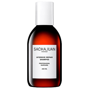 SACHAJUAN Intensive Repair Shampoo