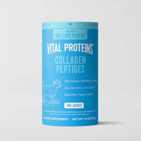 VITAL PROTEINS Collagen Peptides купить в Beauty Storage. Быстрая доставка по России и СНГ.