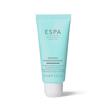 ESPA Isotonic Hydration Mask купить в Beauty Storage. Быстрая доставка по России и СНГ.

