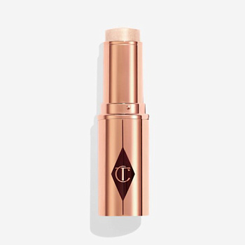 Купить CHARLOTTE TILBURY Unreal Highlighter Glazed Goddess на Beautystorage.ru. Быстрая доставка по России и СНГ.