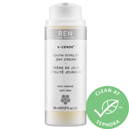 REN CLEAN SKINCARE V-Cense™ Youth Vitality Day Cream