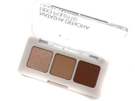 NATASHA DENONA Mini Biba Palette купить в Beauty Storage. Быстрая доставка по России и СНГ.
