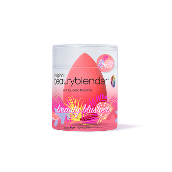BEAUTYBLENDER Beauty.Blusher Cheeky купить в Beauty Storage. Быстрая доставка по России и СНГ.