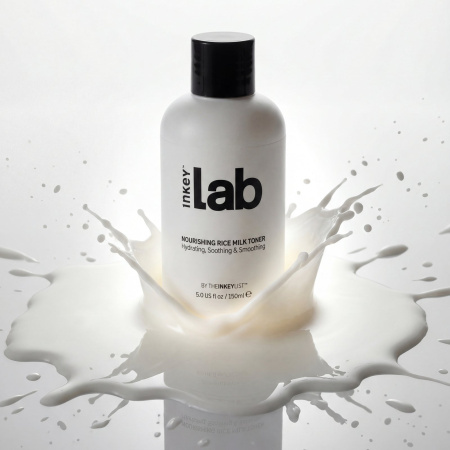 Купить THE INKEY LIST Nourishing Rice Milk Hydrating Toner на Beautystorage.ru. Быстрая доставка по России и СНГ.