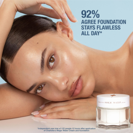 CHARLOTTE TILBURY Charlotte's Magic Water Cream - 15 мл
