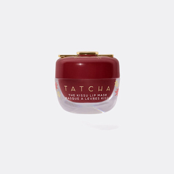 Купить TATCHA The Kissu Lip Mask Deep Maple Red на Beautystorage.ru. Быстрая доставка по России и СНГ.