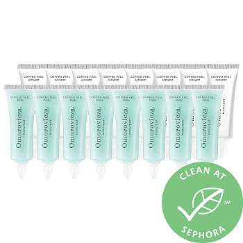 OMOROVICZA Copper Peel OMOROVICZA Copper Peel