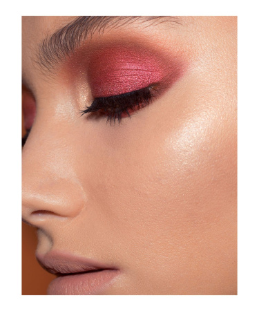 NATASHA DENONA Mini Sunset Eyeshadow Palette купить в Beauty Storage. Быстрая доставка по России и СНГ.