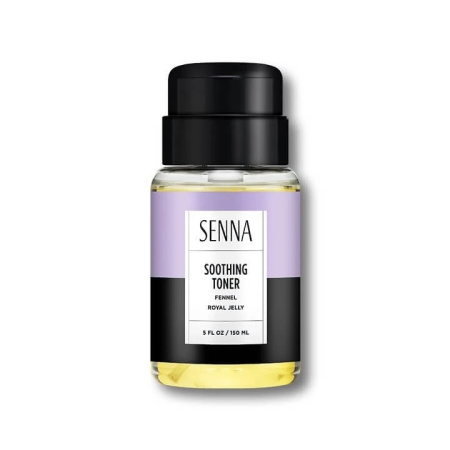 SENNA Soothing Toner