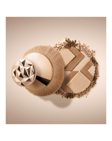  ICONIC LONDON Pro Puff Brush