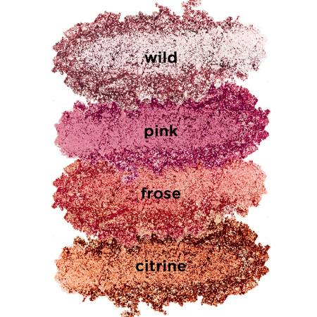 TARTE Chrome For The Holidays Set