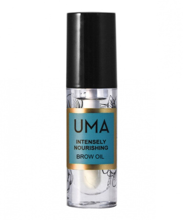 UMA Intensely Nourishing Brow Oil (10ml)