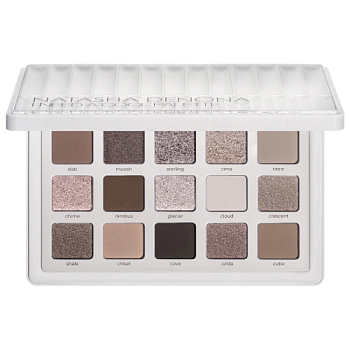 Купить NATASHA DENONA I Need a Cool Eyeshadow Palette на Beautystorage.ru. Быстрая доставка по России и СНГ.