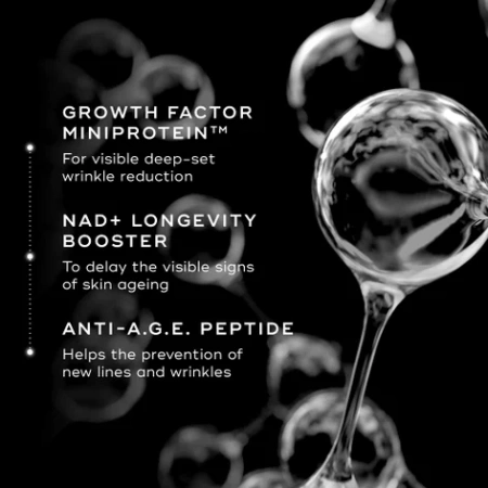 Купить MEDIK8 Advanced Pro-Collagen+ Peptide Cream на Beautystorage.ru. Быстрая доставка по России и СНГ.